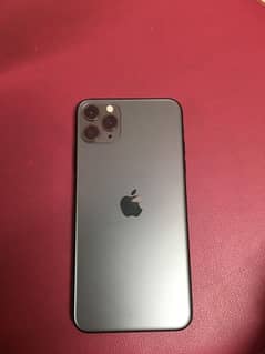 iPhone 11 pro max , BH 86