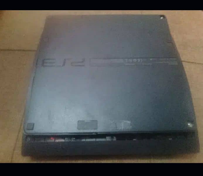 playstation 3 10/10 condition 1