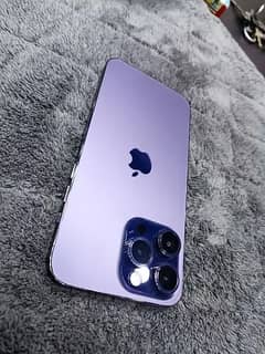 Apple iPhone 14 Pro Max Jv