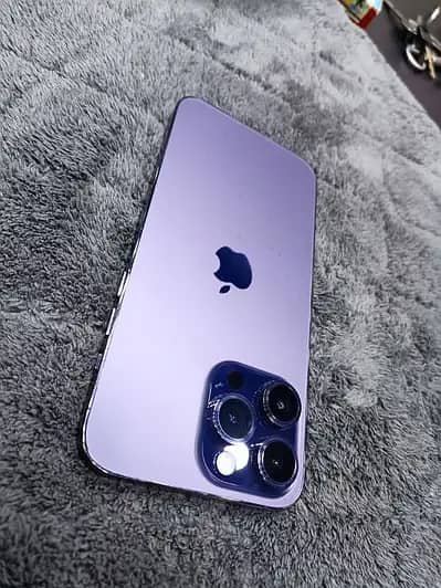 Apple iPhone 14 Pro Max Jv 0