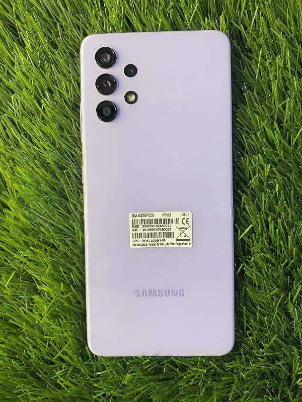 Samsung A32 2