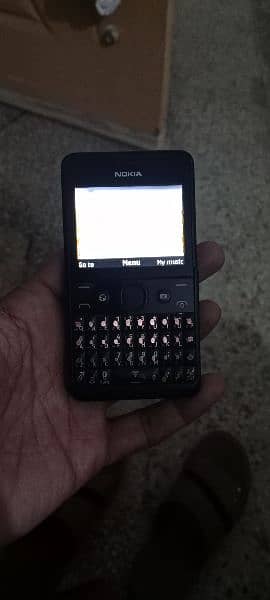 nokia phone for sell. normal condition 1