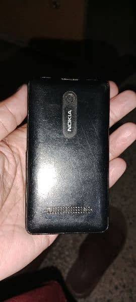 nokia phone for sell. normal condition 2