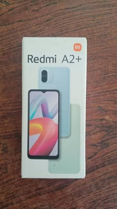 Xiaomi Redmi A2 Plus