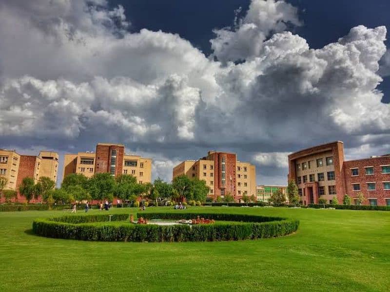 COMSATS UNIVERSITY ISLAMABAD 1