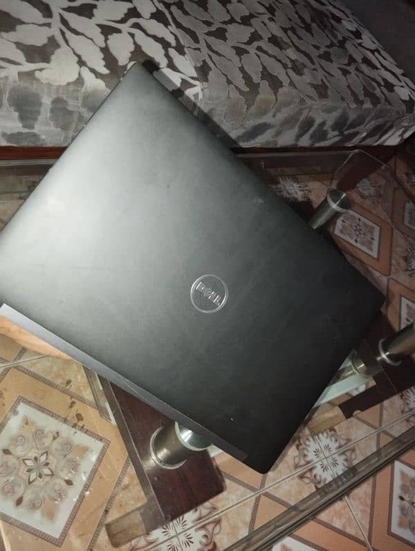 Dell Latitude 7480 core i5 7th Generation 8/128 1