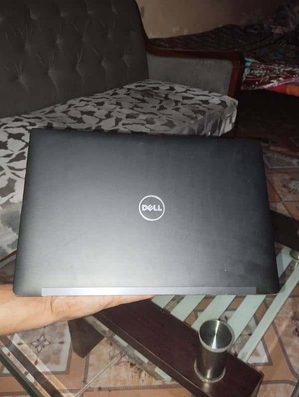 Dell Latitude 7480 core i5 7th Generation 8/128 3