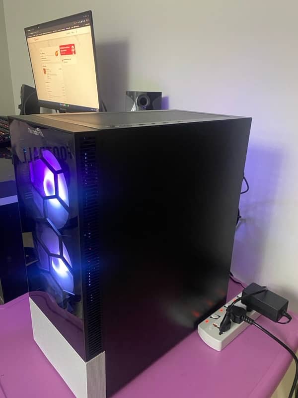 Gaming PC Setup & Accessories for Sale – Hardly Used (1 Week) 19