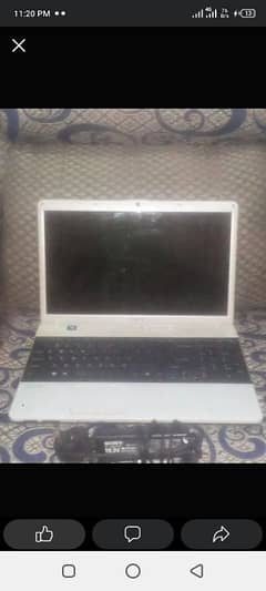 laptop