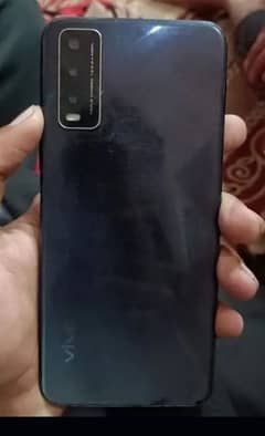 Vivo Y20