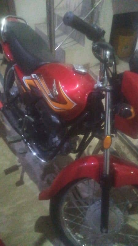 Honda pridor in totally new cindition 0