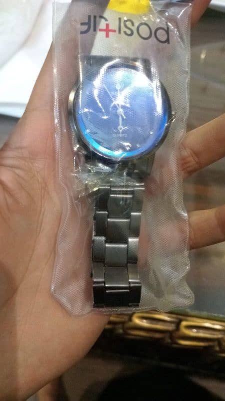 New Men's Watch for sale 1