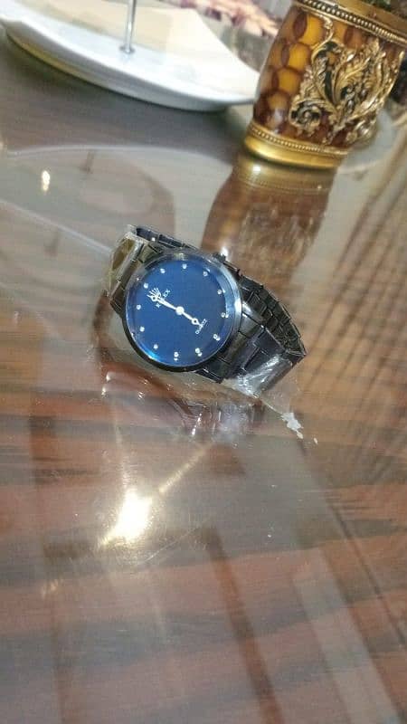 New Men's Watch for sale 2