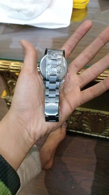 New Men's Watch for sale 3