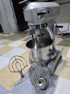 Restaurant Kitchen Machinery