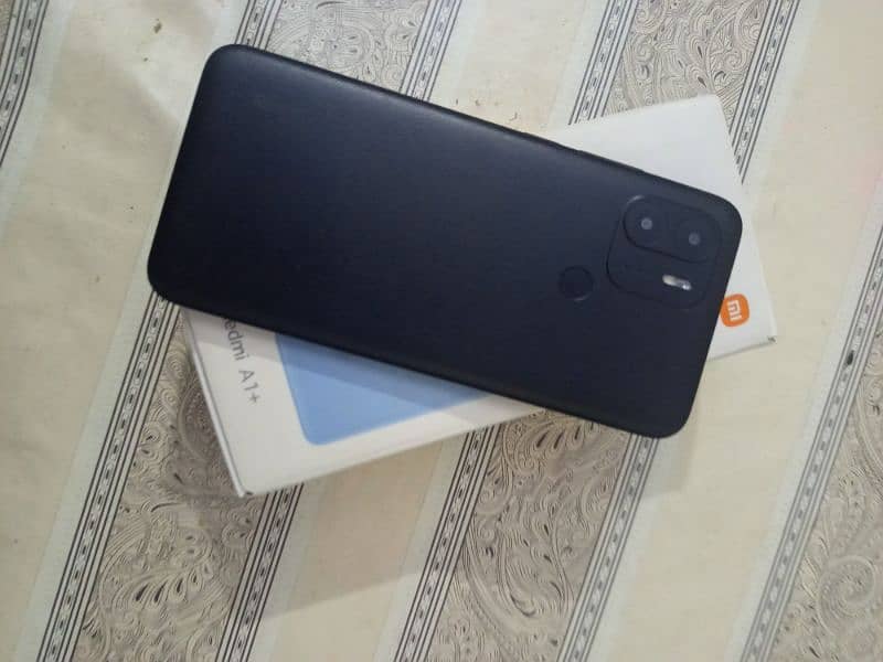 Redmi A1+ 2