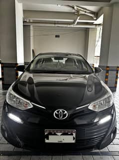 Toyota Yaris 1.5x CVT 2022