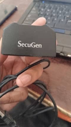 secgen scanner