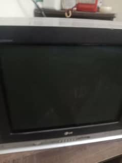 LG TV