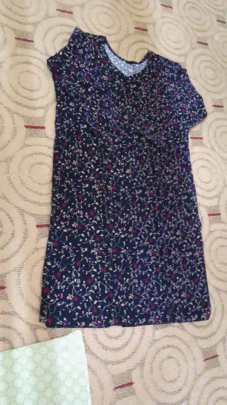 preloved stitched dresses 1