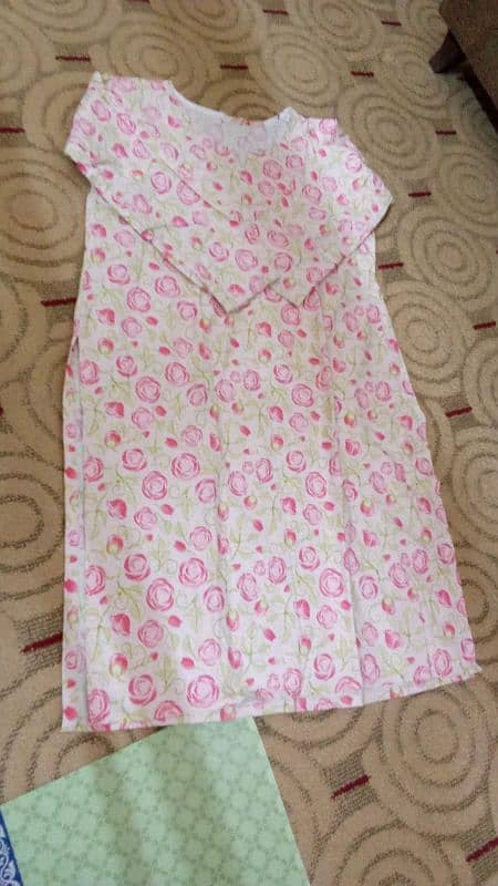 preloved stitched dresses 2