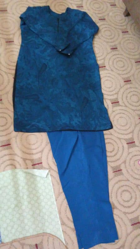 preloved stitched dresses 10