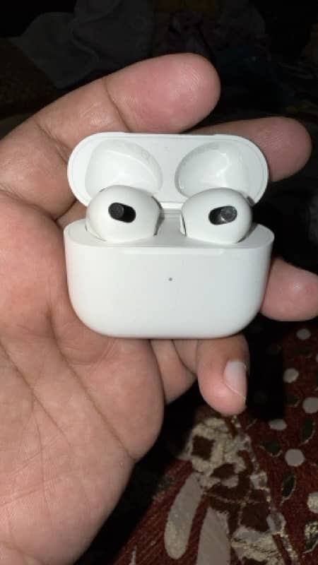 airpods 3 0