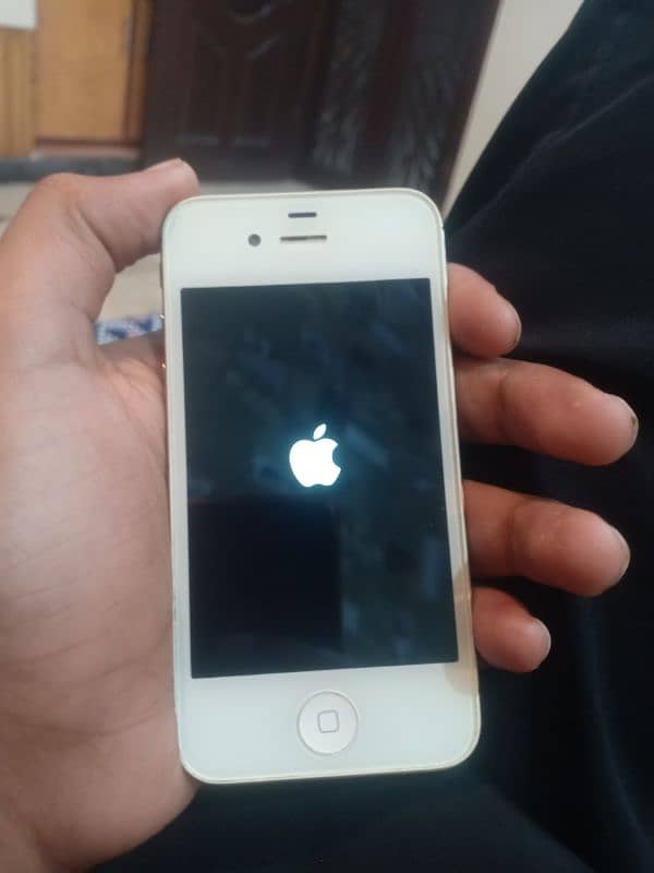 iPhone 4s 32GB memory 10/10 4