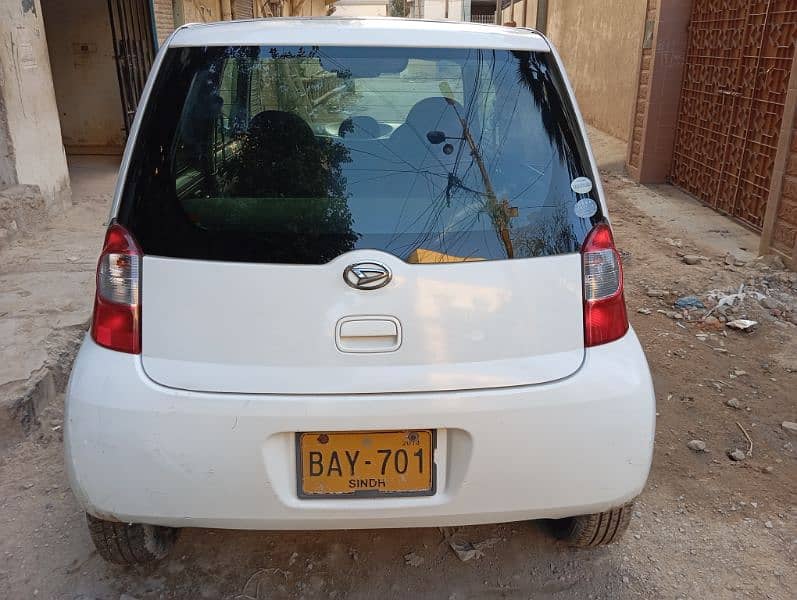 Daihatsu Esse 2010 3