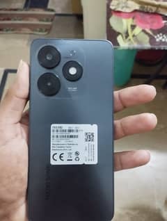 Tecno spark 20C one box exchange possible bilkul ok ha 10/10 ha