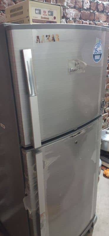 fridge for sale new jesi h gas refil krwai h 6