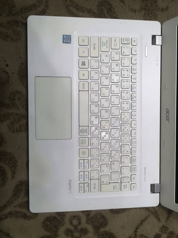 ACER Aspire V 2