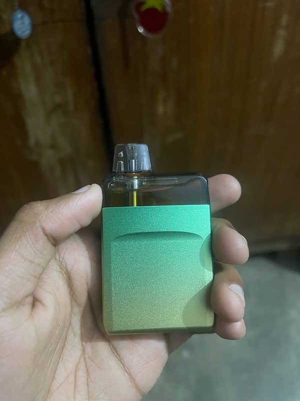 Vaporesso Eco Nano 2 With Flavor 2