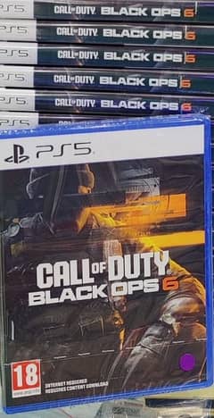 call of duty black ops 6