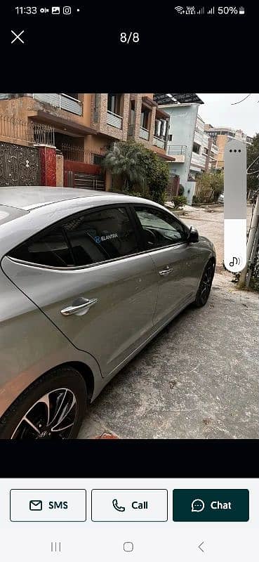 Hyundai Elantra 2022 6