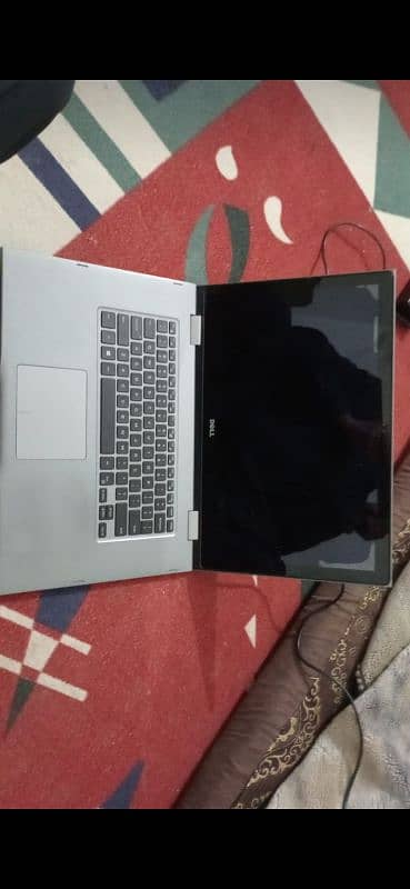 dell Inspiron 5568 2 in 1 ram 8gb ssd 128 hdd 500 gb external 3