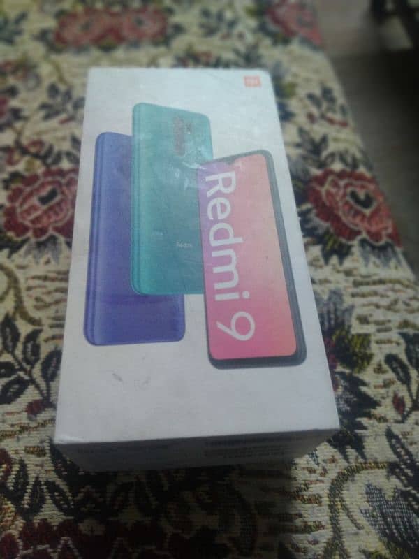 Redmi 9 for sale 10/10 0