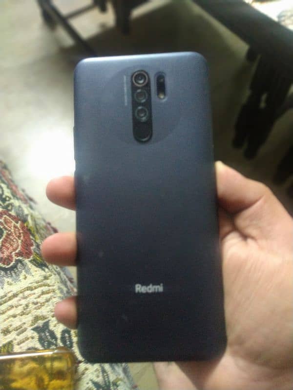 Redmi 9 for sale 10/10 1