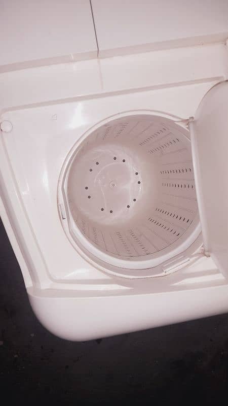 Waves Washing Machine and Spinner 5