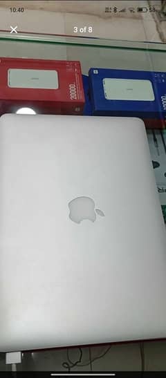 MACBOOK PRO