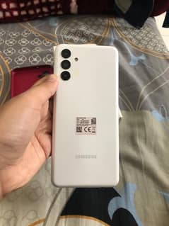 SAMSUNG A04S 4/128