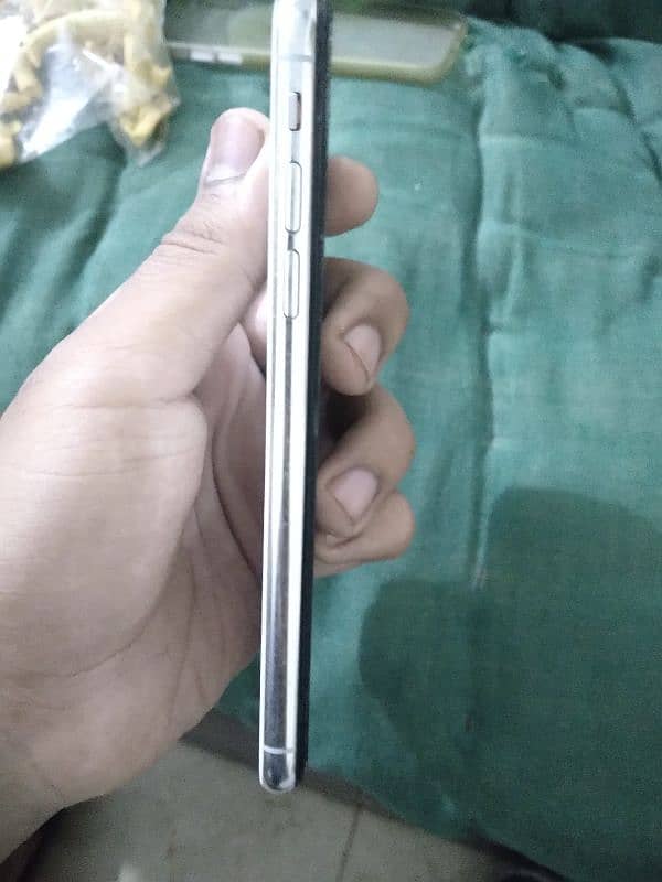 iphone X max Non pta 3