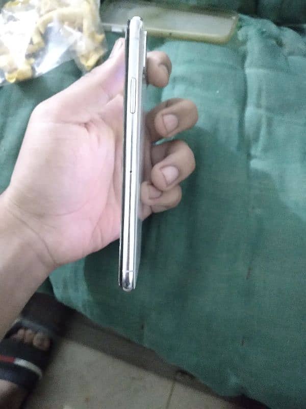 iphone X max Non pta 6