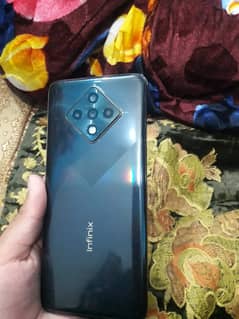 Infinix Zero 8