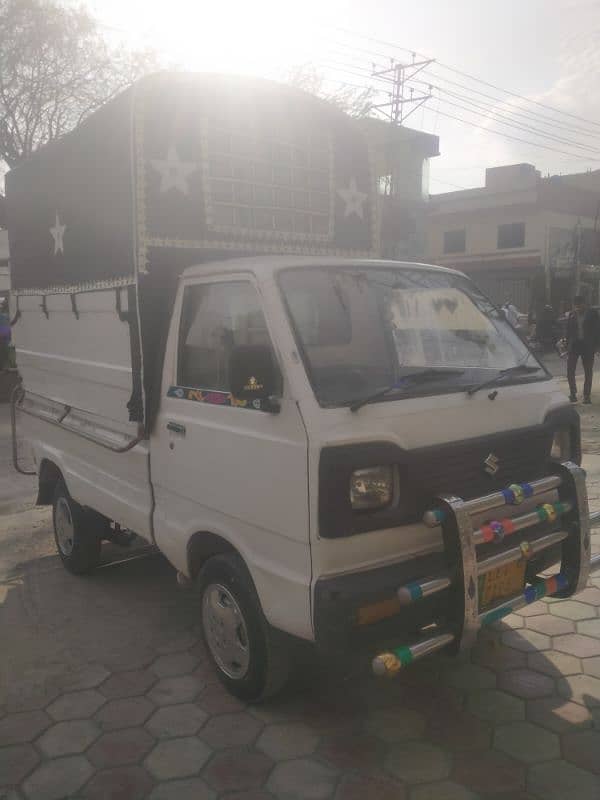 Suzuki ravi 0