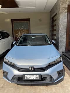 Honda Civic Oriel 2023 1499 cc