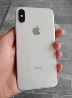 Iphone X (256) Non PTA