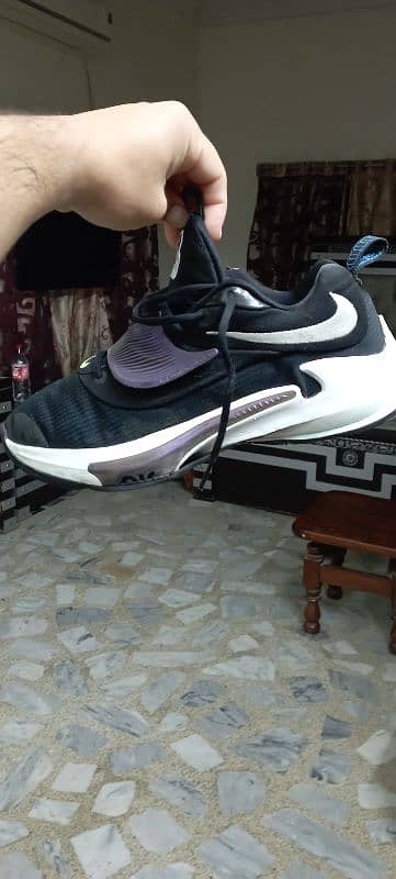 official nike shoes size 9 1