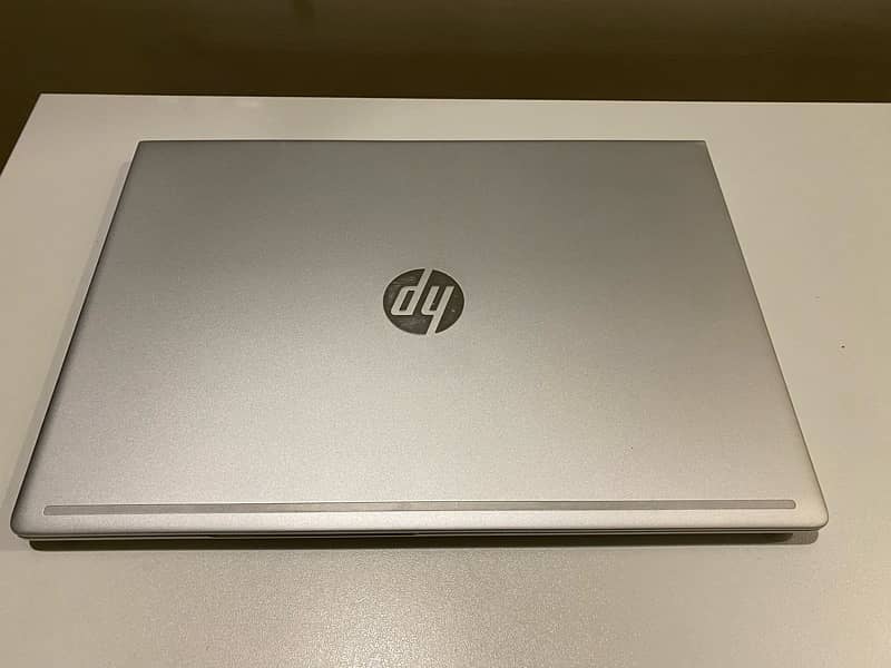 hp probook 450 g6 i7 8 th gen 1