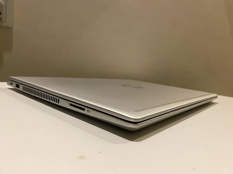 hp probook 450 g6 i7 8 th gen 2